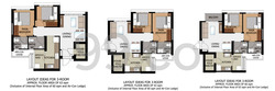 Blk 40B Skyoasis @ Dawson (Queenstown), HDB 3 Rooms #448655251